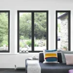 Aluminium Windows