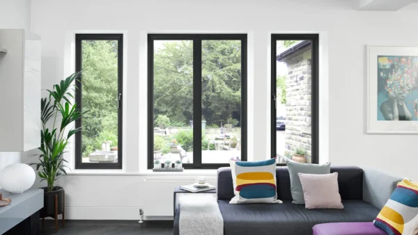 Security Features of Aluminium Windows You Should Be Aware of