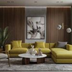 Sofa Set Design,