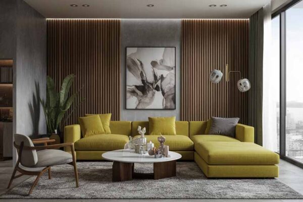 Top 10 Sofa Set Designs, Types, and Placement in Indian Residential Homes – 2026 guide