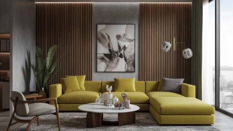 Top 10 Sofa Set Designs, Types, and Placement in Indian Residential Homes – 2026 guide