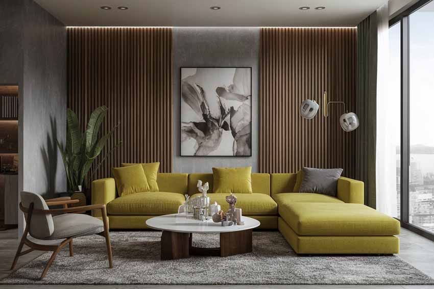 Sofa Set Design,