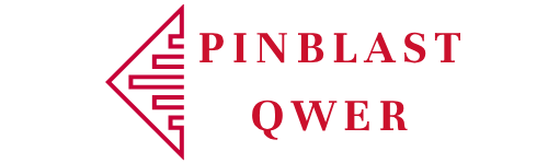 pinblastqwer logo
