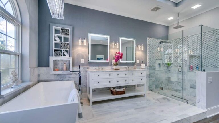 The Ultimate Guide to Estimating the Cost of Bathroom Renovations