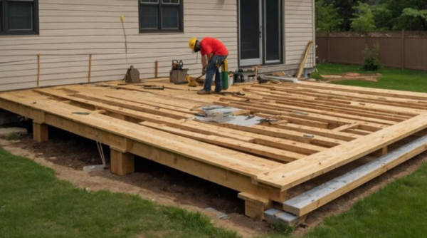 Important Services You Should Never Skip During Home Renovation