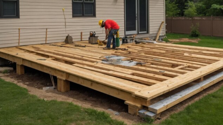 Important Services You Should Never Skip During Home Renovation