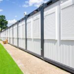 Prefab Houses