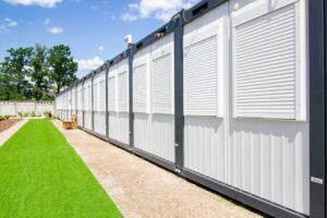 Prefab Houses