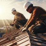Roofing Services