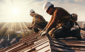 Roofing Services