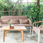 Comfortable Home