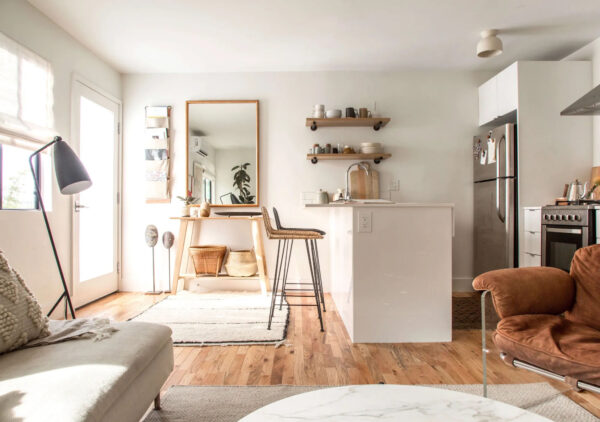 The Essentiality of Creativity in the Advertising of Furniture