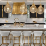 Luxury Kitchen Pendants