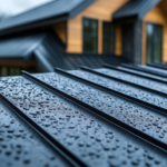 Residential Metal Roofing