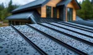 Residential Metal Roofing