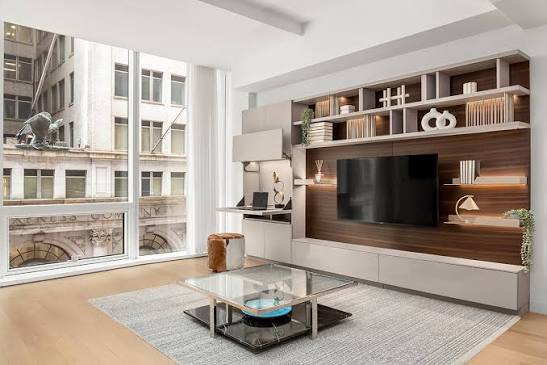 Stylish Storage Ideas for Small Spaces